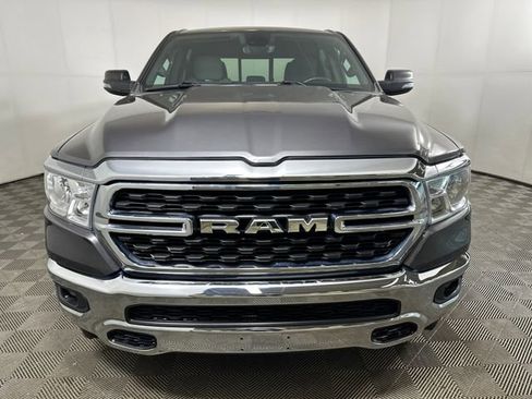 Used 2024 RAM 1500 Big Horn image 8