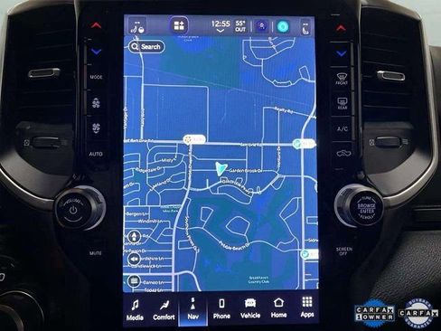 Used 2024 RAM 2500 Big Horn w/ Safety Group image 41