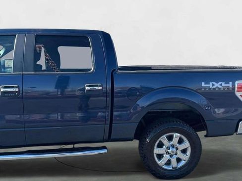 Used 2014 Ford F150 XLT w/ Equipment Group 302A Luxury image 16