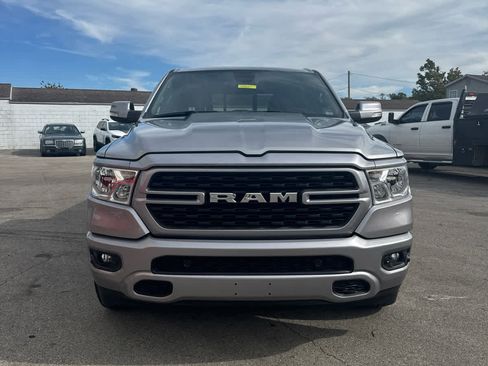 Used 2022 RAM 1500 Big Horn image 8