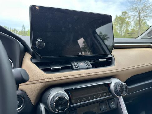 Used 2025 Toyota RAV4 XLE Premium w/ Weather Package image 12