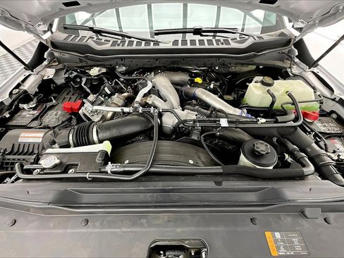 New 2025 Ford F350 XL w/ 360-Degree Camera Package image 12