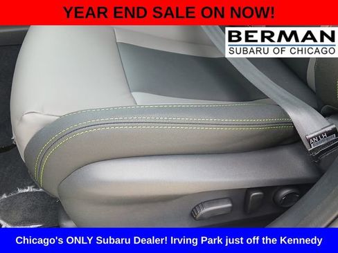 New 2025 Subaru Outback Onyx Edition image 19