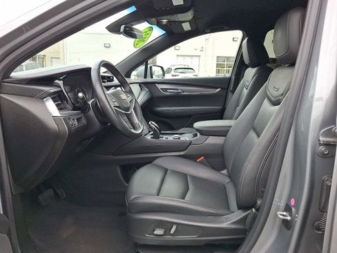 Used 2023 Cadillac XT5 Luxury image 13