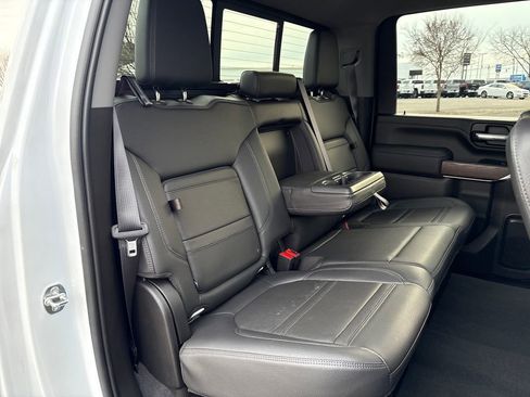 Certified 2021 GMC Sierra 2500 Denali w/ Denali Ultimate Package image 78