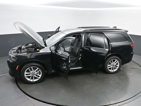 Used 2023 Dodge Durango GT image 61