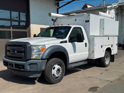 Used 2015 Ford F450 XL