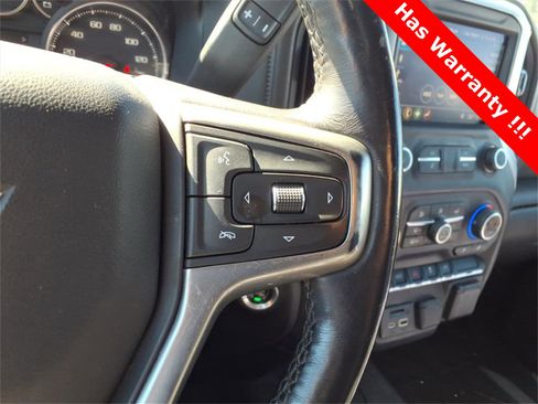 Used 2019 Chevrolet Silverado 1500 LT w/ All-Star Edition image 22