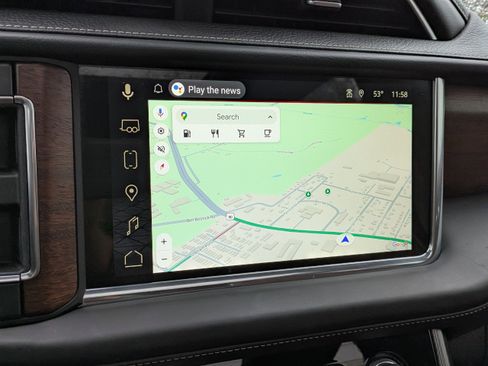 Used 2023 GMC Yukon Denali Ultimate image 26