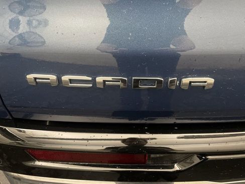 Used 2024 GMC Acadia Denali w/ LPO, Floor Liner Package image 26