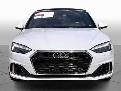 Used 2022 Audi A5 2.0T Prestige image 4