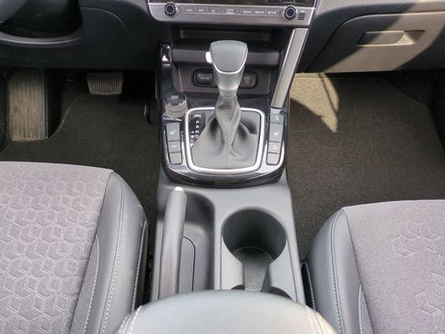 Used 2024 Kia Seltos S image 19