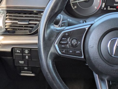 Used 2022 Acura RDX AWD w/ Technology Package image 24