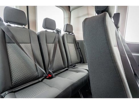 New 2025 Ford Transit 350 XL image 24