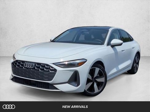 Used 2025 Audi A5 2.0T Premium w/ Convenience Package image 1