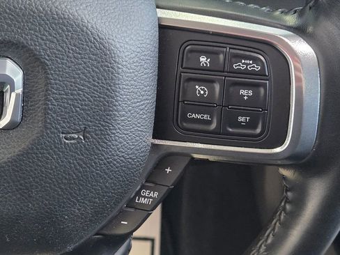 Used 2022 RAM 2500 Laramie image 14