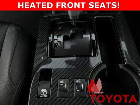 Used 2024 Toyota 4Runner TRD Off-Road Premium image 22