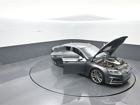 Used 2018 Audi S5 Prestige w/ S Sport Package image 42