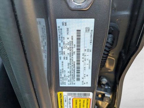 Used 2024 Ford Ranger XLT w/ Equipment Group 301A High image 14