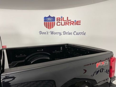 New 2026 Ford F350 XL w/ STX Appearance Package image 11