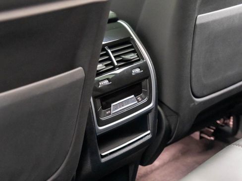 Used 2023 BMW X6 xDrive40i w/ M Sport Package image 22