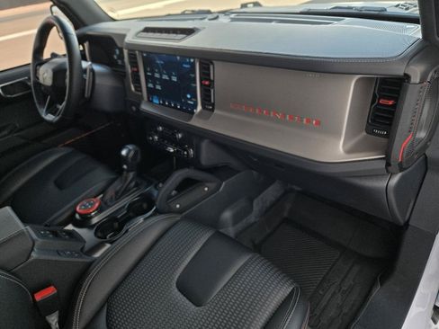 Used 2023 Ford Bronco Raptor AWD/4WD image 45