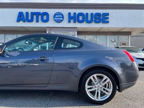 Used 2010 INFINITI G37 x Coupe w/ Premium Pkg AWD/4WD image 34