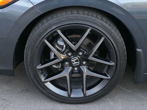 Used 2023 Honda Civic Sport Touring image 10