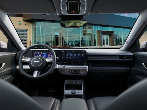 New 2026 Hyundai Kona Limited AWD/4WD image 11