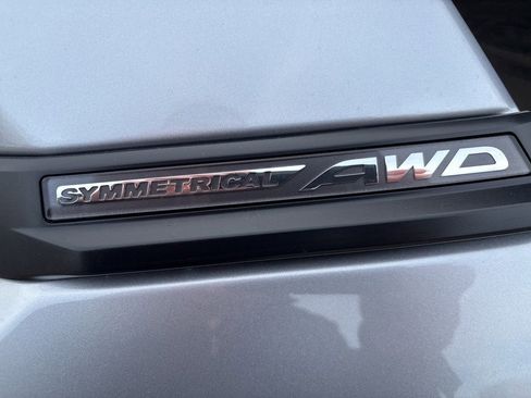 New 2026 Subaru Forester Premium image 12