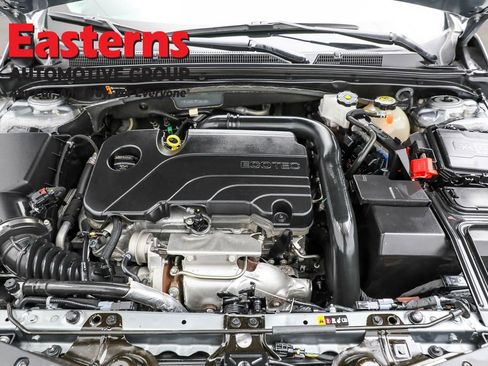 Used 2023 Chevrolet Malibu LT image 7