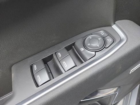 New 2026 Chevrolet Silverado 1500 LT Trail Boss image 11