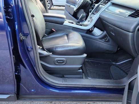 Used 2011 Ford Edge SEL w/ 202A Rapid Spec Order Code image 40