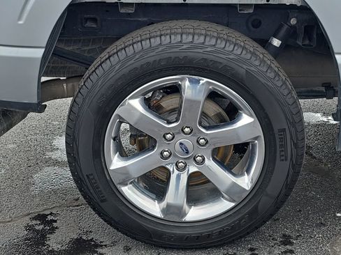 Used 2022 Ford F150 XLT w/ Equipment Group 302A High AWD/4WD image 53
