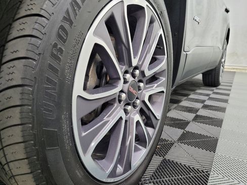 Used 2020 GMC Acadia AT4 AWD/4WD image 31