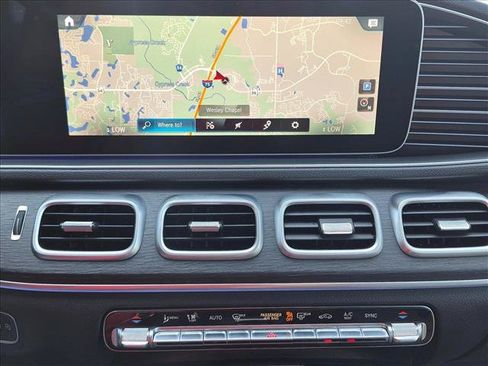 Used 2023 Mercedes-Benz GLE 450 4MATIC image 14