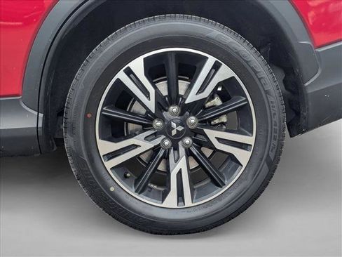 Used 2024 Mitsubishi Eclipse Cross SE image 24