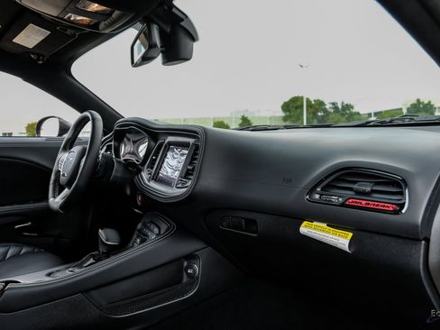 Used 2023 Dodge Challenger SRT Hellcat RWD image 42
