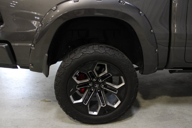 Used 2023 RAM 1500 Big Horn AWD/4WD image 37