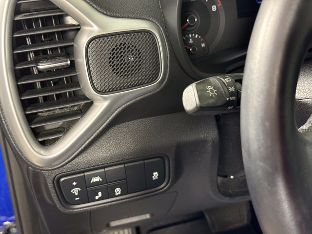 Used 2020 Kia Soul GT-Line w/ GT 2.0L Power Sunroof Package FWD image 20