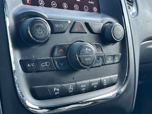 Used 2019 Dodge Durango GT AWD/4WD image 30