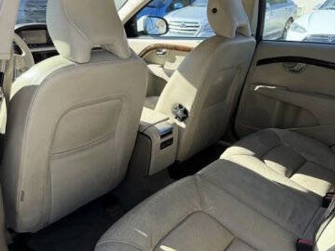 Used 2012 Volvo S80 T6 image 22