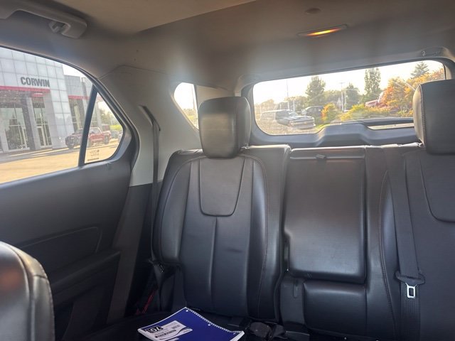 Used 2013 Chevrolet Equinox LT AWD/4WD image 43