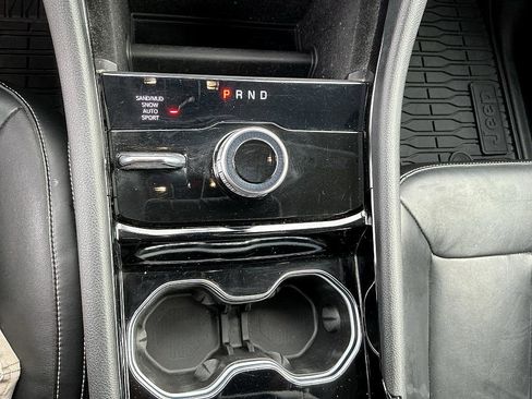 Used 2021 Jeep Grand Cherokee L Limited image 20