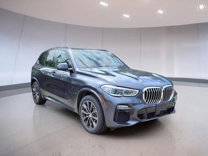 Used 2019 BMW X5 xDrive40i w/ M Sport Package