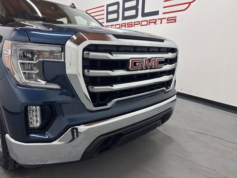 Used 2019 GMC Sierra 1500 SLE w/ SLE Value Package image 2