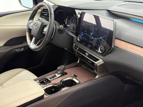 Used 2024 Lexus RX 350 Premium Plus w/ Convenience Package AWD/4WD image 10