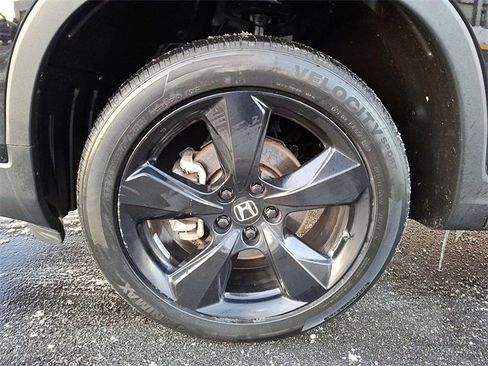 Used 2021 Honda Passport Elite image 8