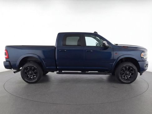 Used 2025 RAM 2500 Big Horn AWD/4WD image 11