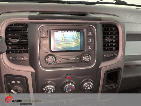 Used 2014 RAM 1500 Express image 20